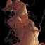 axon with dendrites