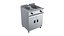 Macchina commerciale Doner