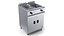 Macchina commerciale Doner