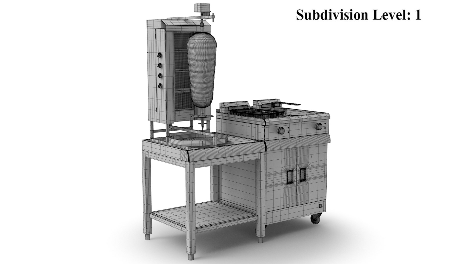 real doner machine 3D https://p.turbosquid.com/ts-thumb/k3/EjLiYr/O6hZwAJX/8/jpg/1604996126/1920x1080/fit_q87/9a083e7a91f2c163078fe83a54347dfaaf931a3c/8.jpg
