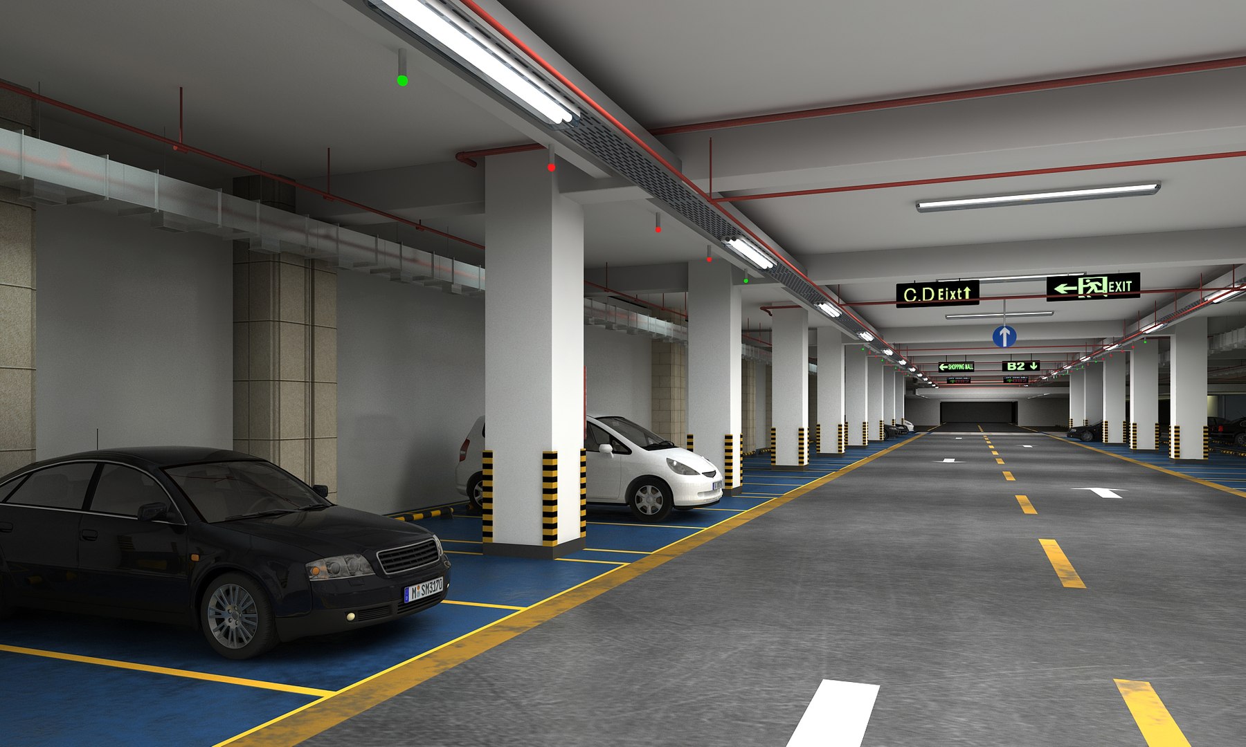 3D Underground Parking Collection 01 https://p.turbosquid.com/ts-thumb/k3/Gtp5lq/GL/02/jpg/1688741238/1920x1080/fit_q87/fdae2bbd4eba0132d70a168b8bc17fcea8f489b5/02.jpg