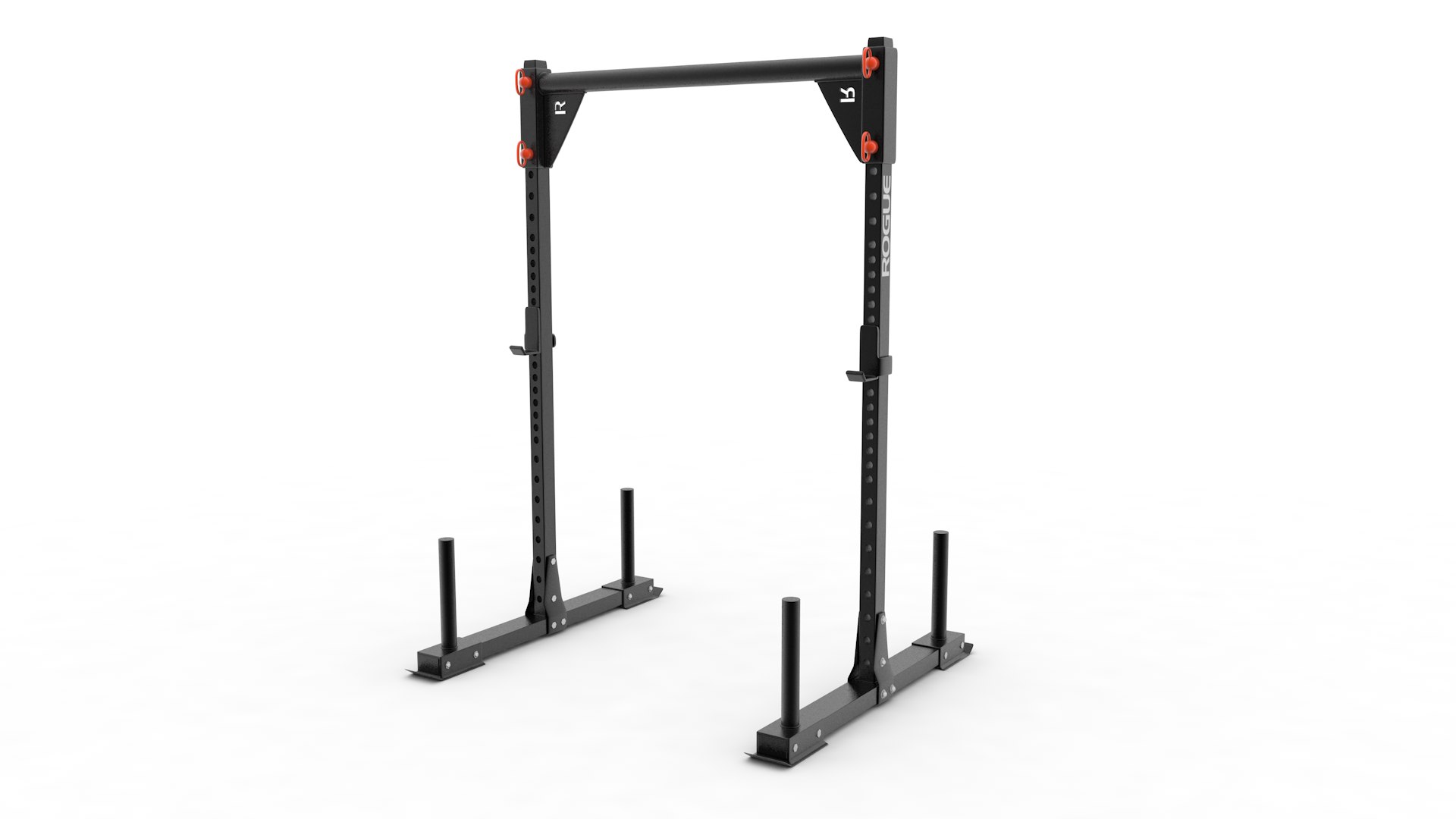 Crossfit Yoke Rogue Model - TurboSquid 1304703