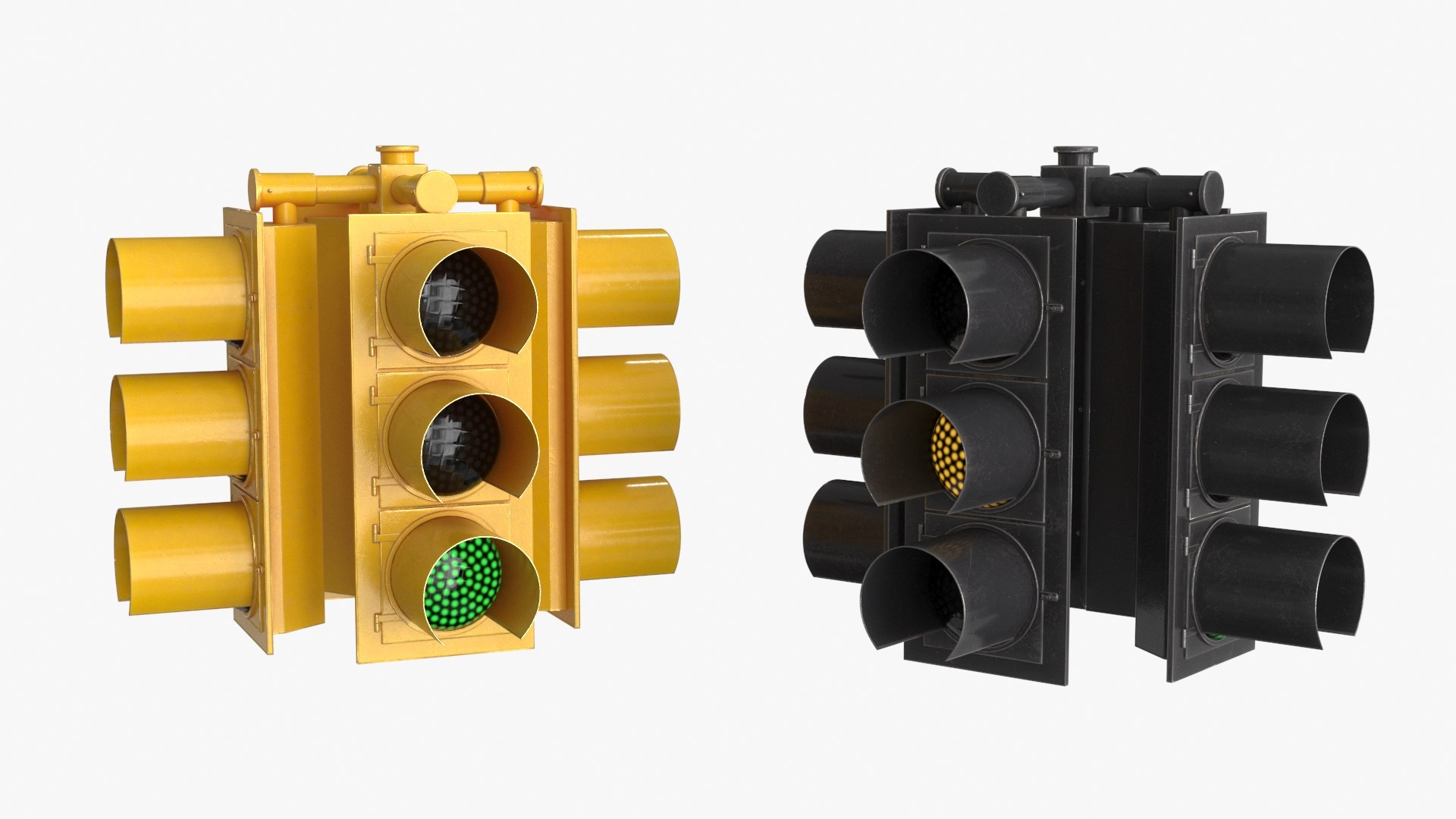 Street Traffic Light Collection 3D https://p.turbosquid.com/ts-thumb/k3/QxUOba/iW/traffic_light1_0000/jpg/1718551847/1920x1080/fit_q87/91423fedab4175bf8e270ca115429e98a7245fd3/traffic_light1_0000.jpg
