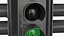 Street Traffic Light Collection