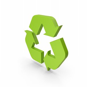 Recyle Symbol