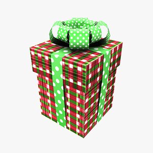 Gift Box V2