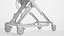Powered Ambulance Trolley 04