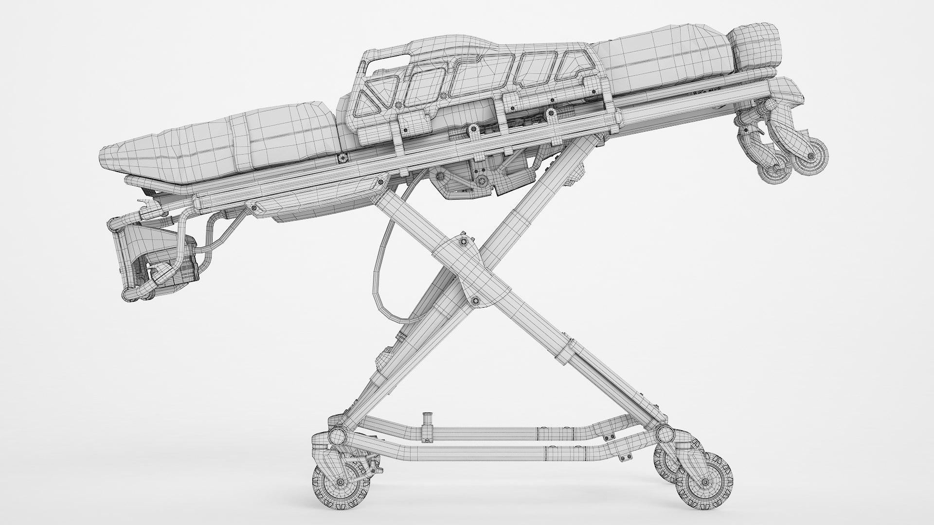 Powered Ambulance Trolley 04 3D model https://p.turbosquid.com/ts-thumb/k3/TPeKIp/3G/wire0000/jpg/1670790882/1920x1080/fit_q87/ffee49009ed3bbaf64a4dc5a887d6a4739c76e72/wire0000.jpg