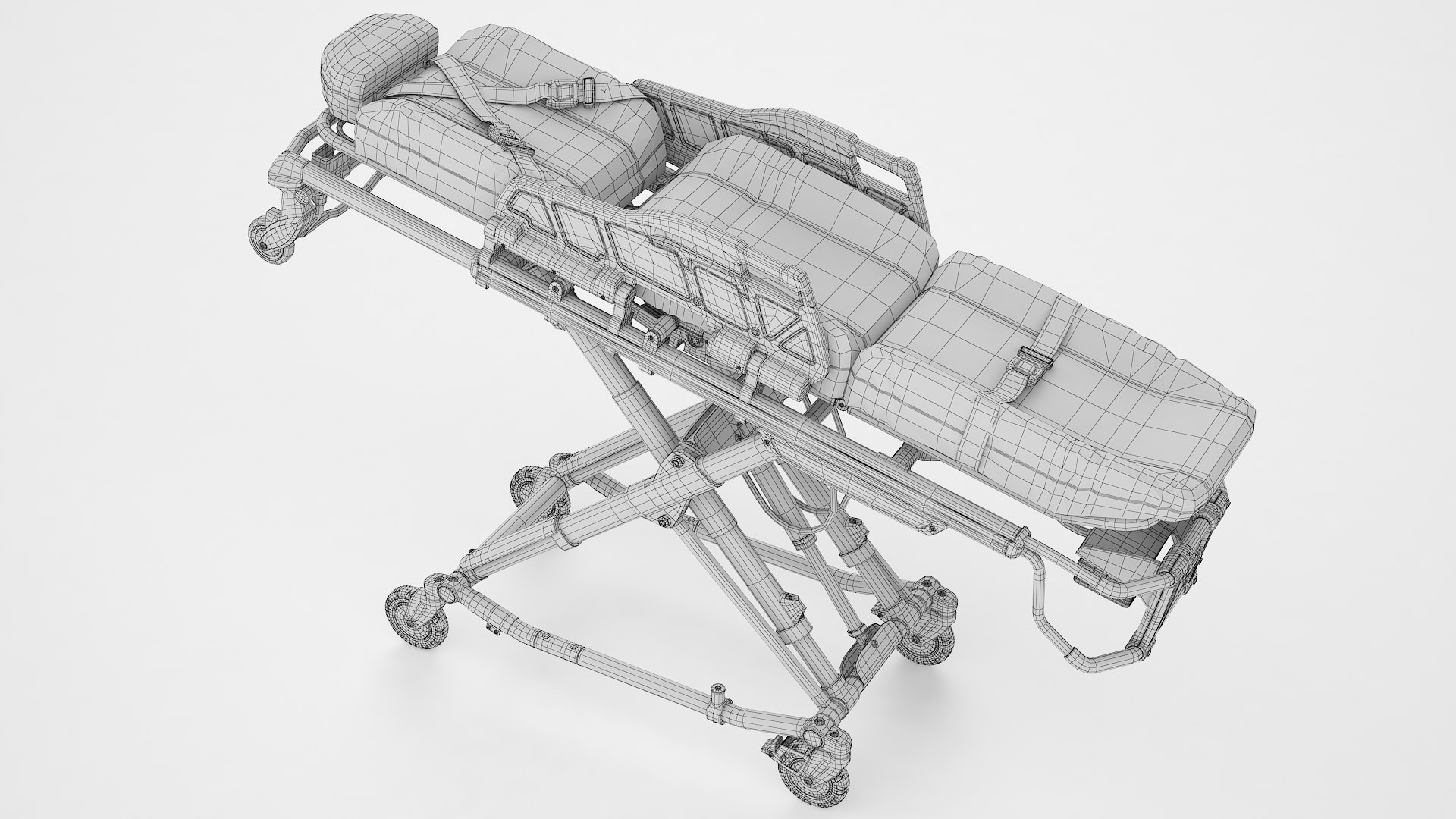 Powered Ambulance Trolley 04 3D model https://p.turbosquid.com/ts-thumb/k3/TPeKIp/8t/wire0002/jpg/1670790883/1920x1080/fit_q87/ec14c4df3e346989e1a7daaa611d428e42233c60/wire0002.jpg
