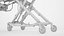 Powered Ambulance Trolley 04