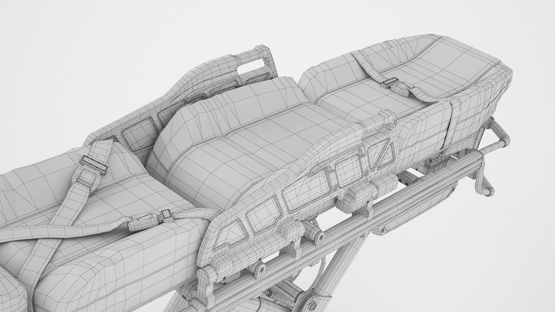 Powered Ambulance Trolley 04 3D model https://p.turbosquid.com/ts-thumb/k3/TPeKIp/V4/wire0006/jpg/1670790885/1920x1080/fit_q87/9814c2cf047c4f64e60862d50f34214e24b4b29d/wire0006.jpg