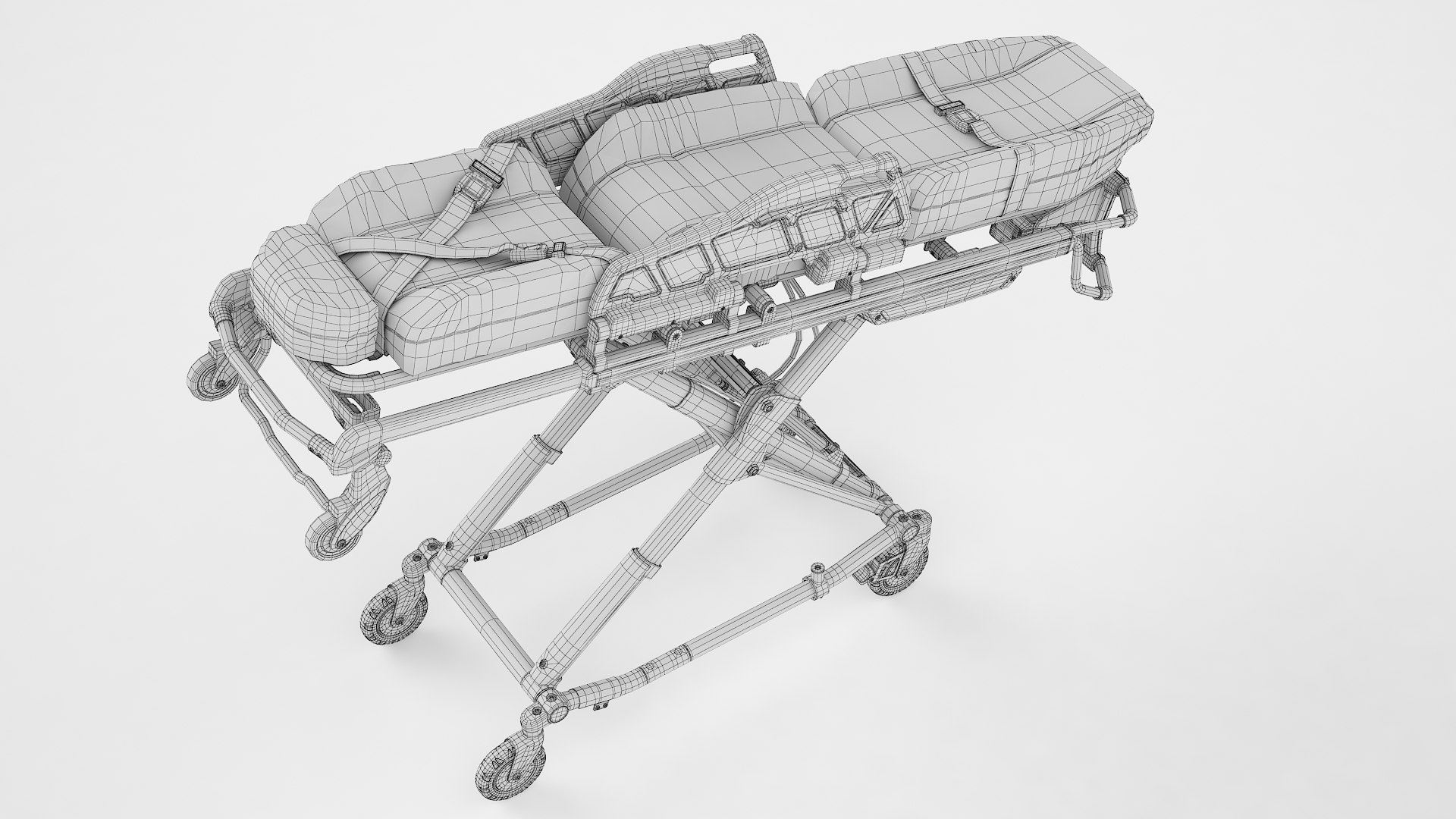 Powered Ambulance Trolley 04 3D model https://p.turbosquid.com/ts-thumb/k3/TPeKIp/mT/wire0001/jpg/1670790882/1920x1080/fit_q87/24a9843dcbb799ee8c4972660f762620303f14a0/wire0001.jpg