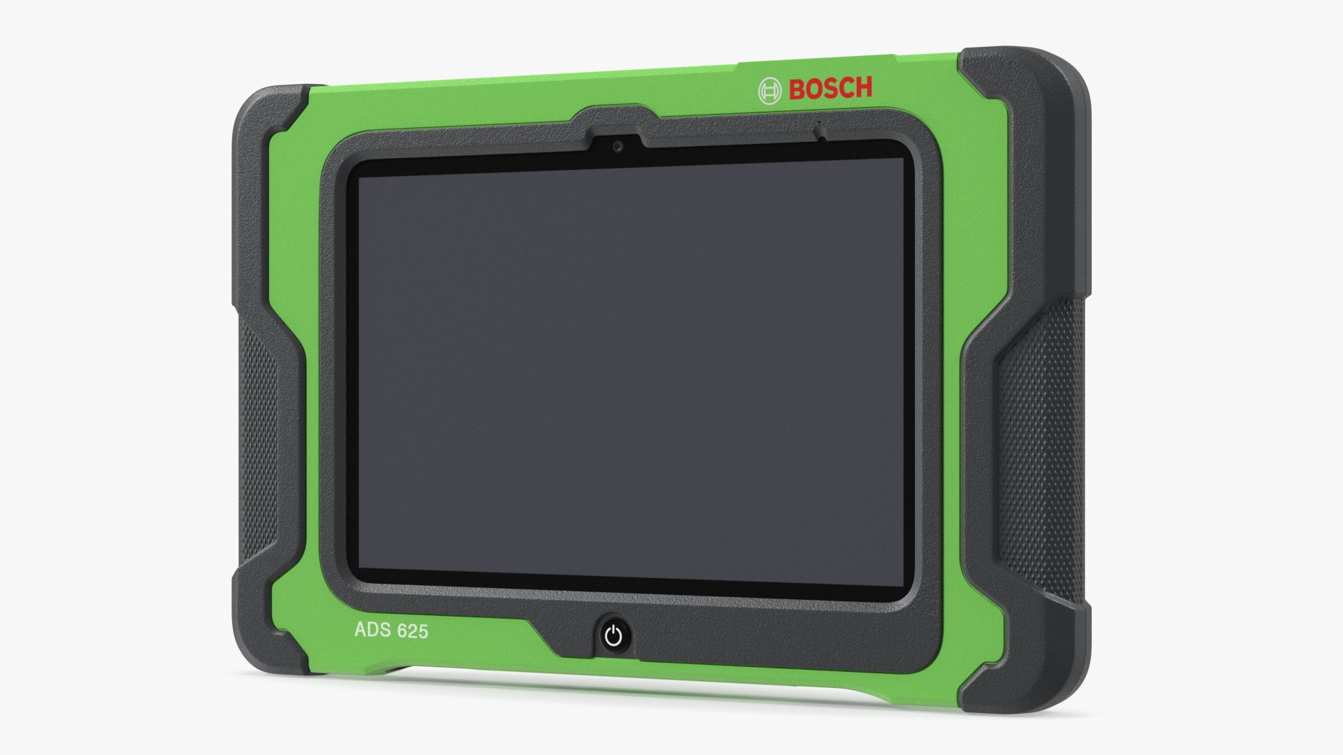 3D Model Bosch ADS 625 Tablet Power Off TurboSquid 1858394