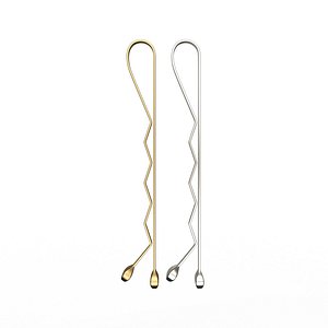 3D model Hairpin 03