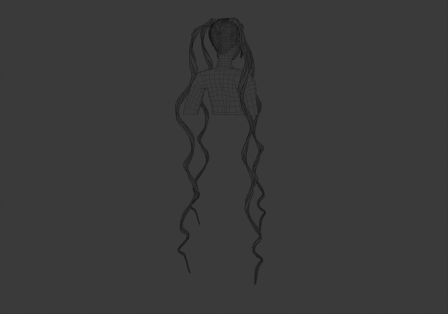 3D Wavy Pigtails Hairstyle model https://p.turbosquid.com/ts-thumb/k3/ToIs6q/4a/200000_wire0004/jpg/1663537853/1920x1080/fit_q87/9dc2d14ba1ddd5b910373da438be409611a819c7/200000_wire0004.jpg