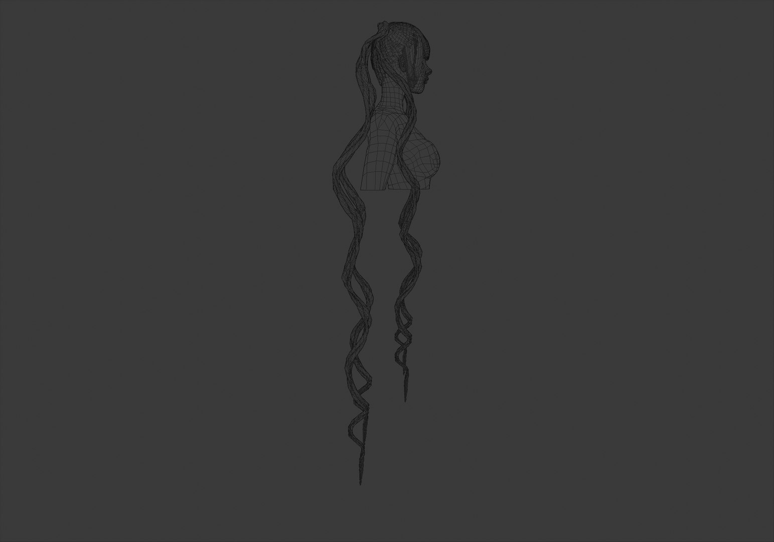 3D Wavy Pigtails Hairstyle model https://p.turbosquid.com/ts-thumb/k3/ToIs6q/rY/200000_wire0003/jpg/1663537852/1920x1080/fit_q87/c498906f1e5ecc48aec190d4212e594286fb7f88/200000_wire0003.jpg