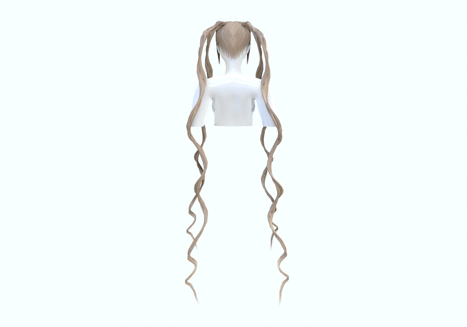 3D Wavy Pigtails Hairstyle model https://p.turbosquid.com/ts-thumb/k3/ToIs6q/zA/10005/jpg/1663537851/1920x1080/fit_q87/d5bb09107a94dfda922fbb65c2dec30958276047/10005.jpg