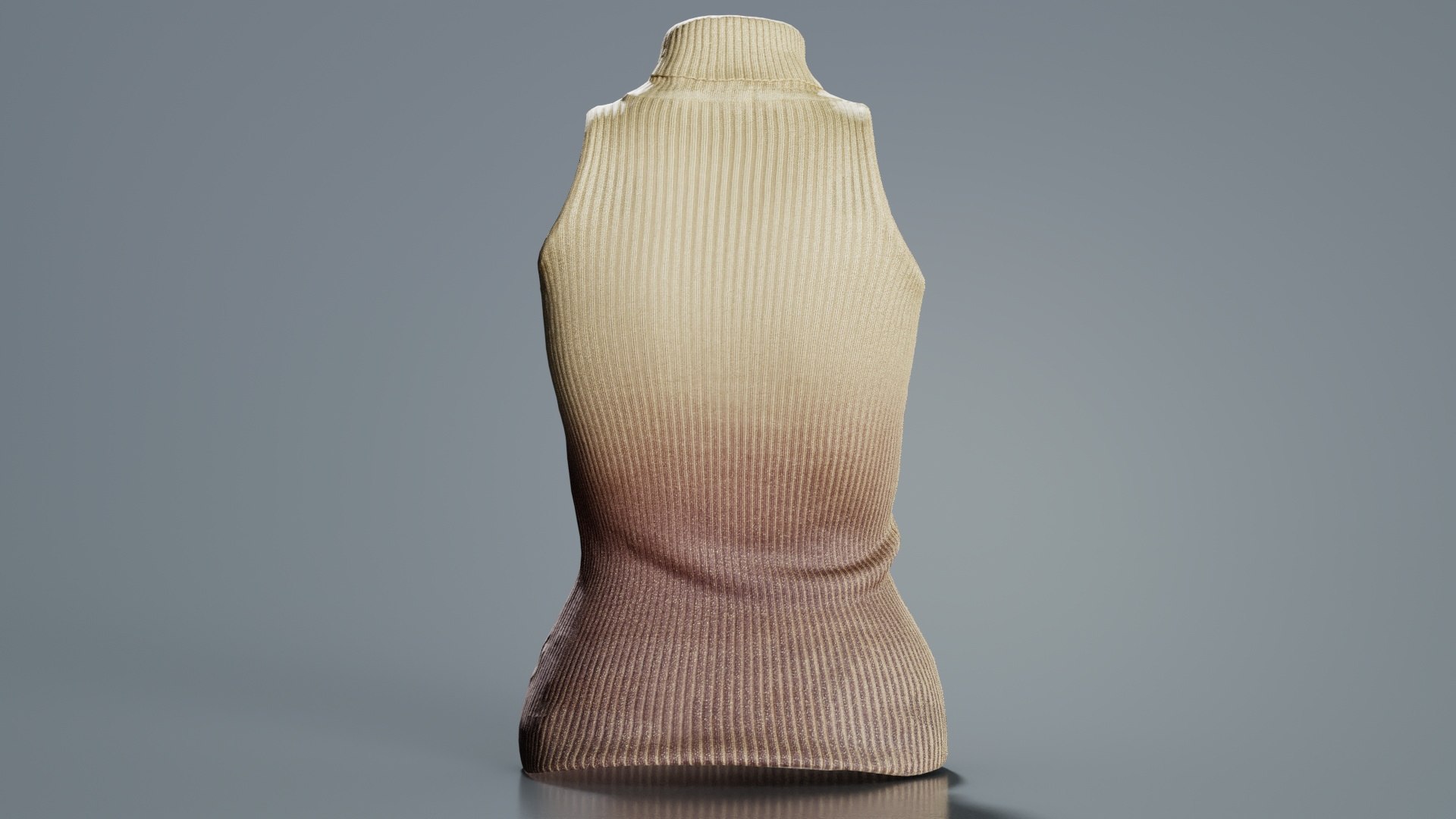 3D Golden Top Remastered Model - TurboSquid 2361738
