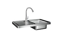 Kitchen sink