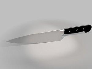 Chef's Knife