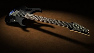 Ibanez JemEAFX