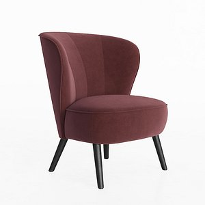 Liverpool Armchair Deephouse