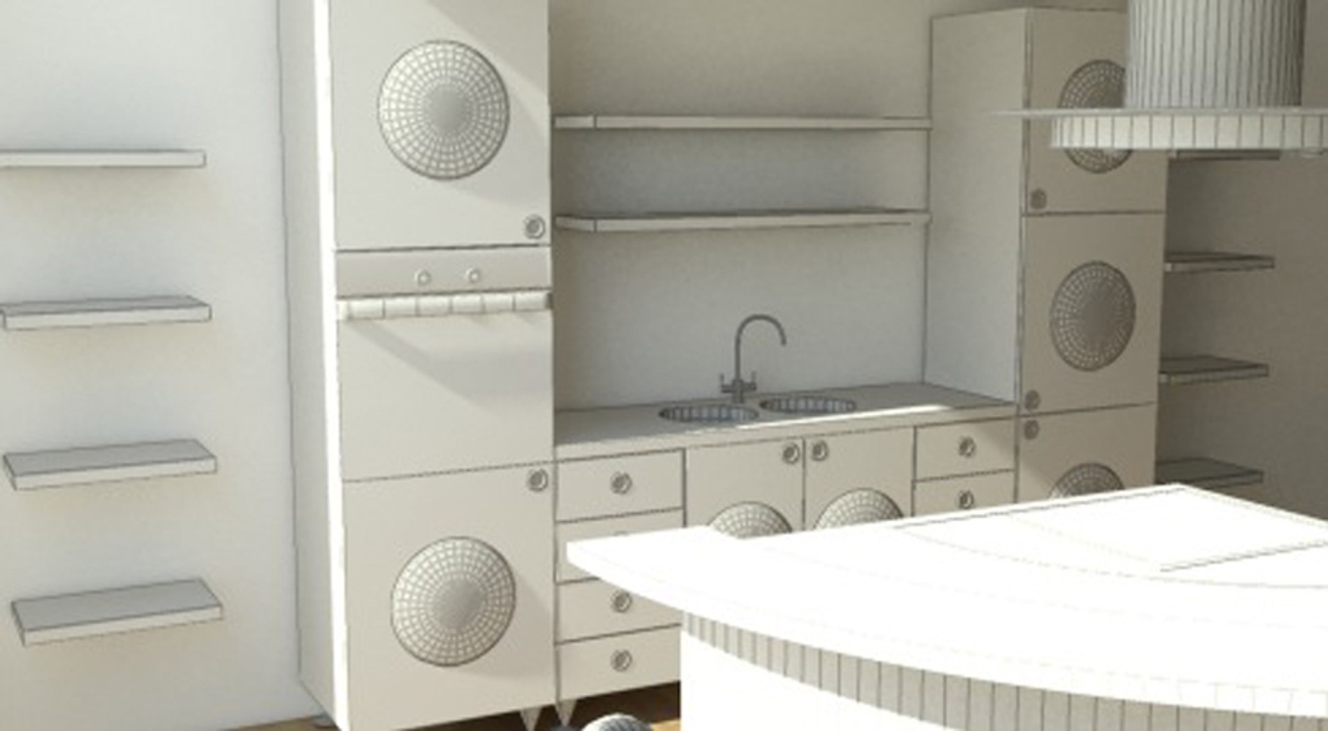 Max Kitchen
