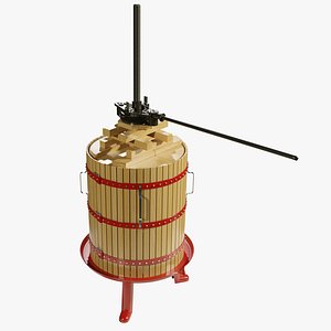 Wine Press