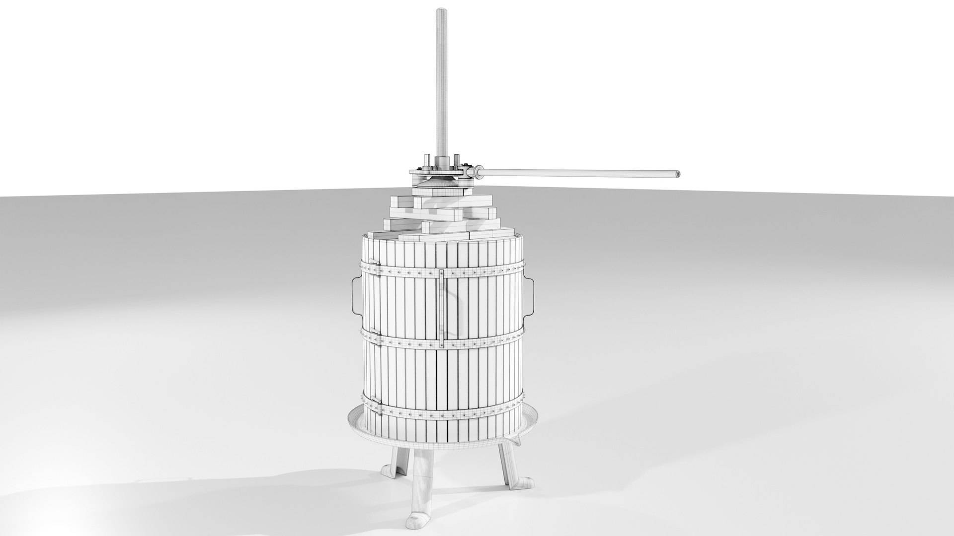 wine press e 3D model https://p.turbosquid.com/ts-thumb/k3/fgsut4/25/wire_05/jpg/1695280746/1920x1080/fit_q87/204f61b40d168ff490cf1e510c5d118a6df2f9b5/wire_05.jpg