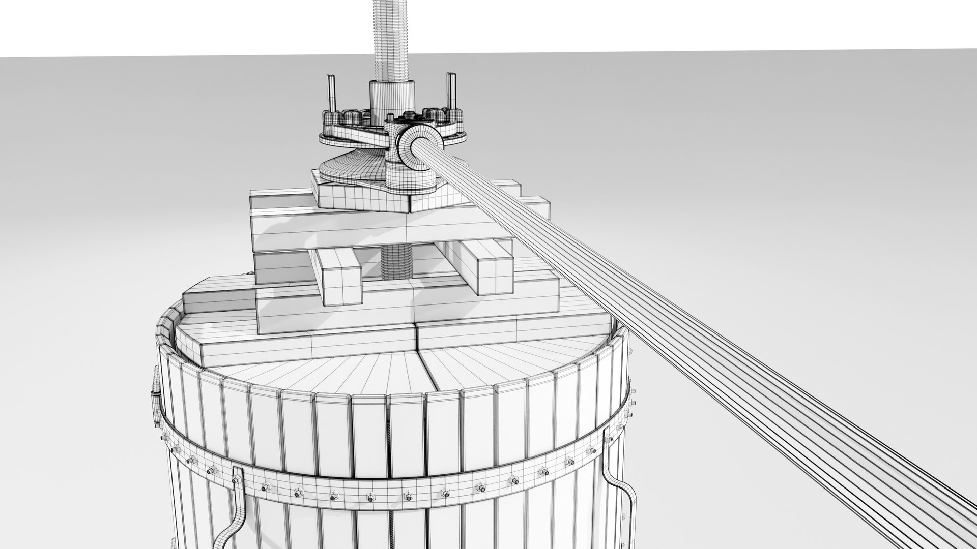 wine press e 3D model https://p.turbosquid.com/ts-thumb/k3/fgsut4/Az/wire_09/jpg/1695280750/1920x1080/fit_q87/4780c6b41f17b37d7a7251b1b3e8566589a99394/wire_09.jpg