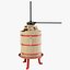 Wine Press