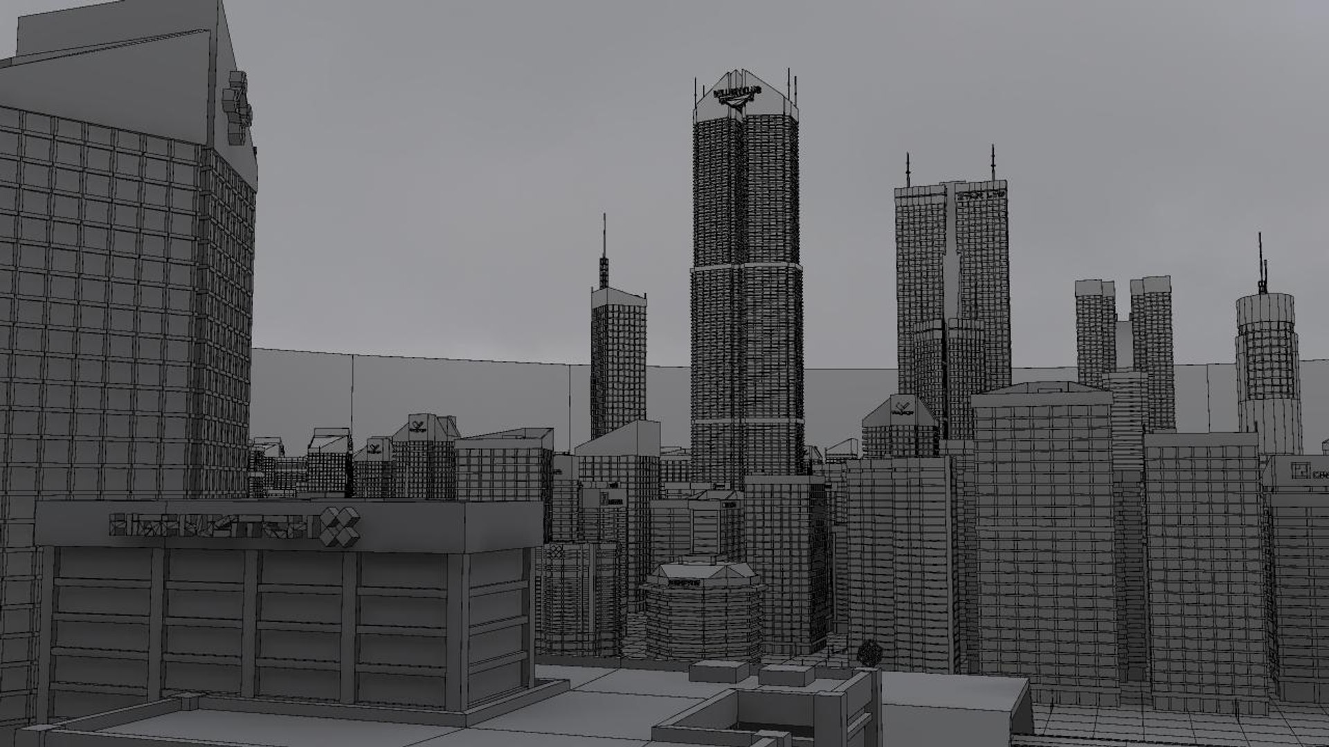 3D freeway city sky buildings model https://p.turbosquid.com/ts-thumb/k3/h0XIiZ/6gLncXjZ/freeway08citywire_09/jpg/1540313253/1920x1080/fit_q87/318f7a2da39a964be8db8853e43fb5834e7edd95/freeway08citywire_09.jpg