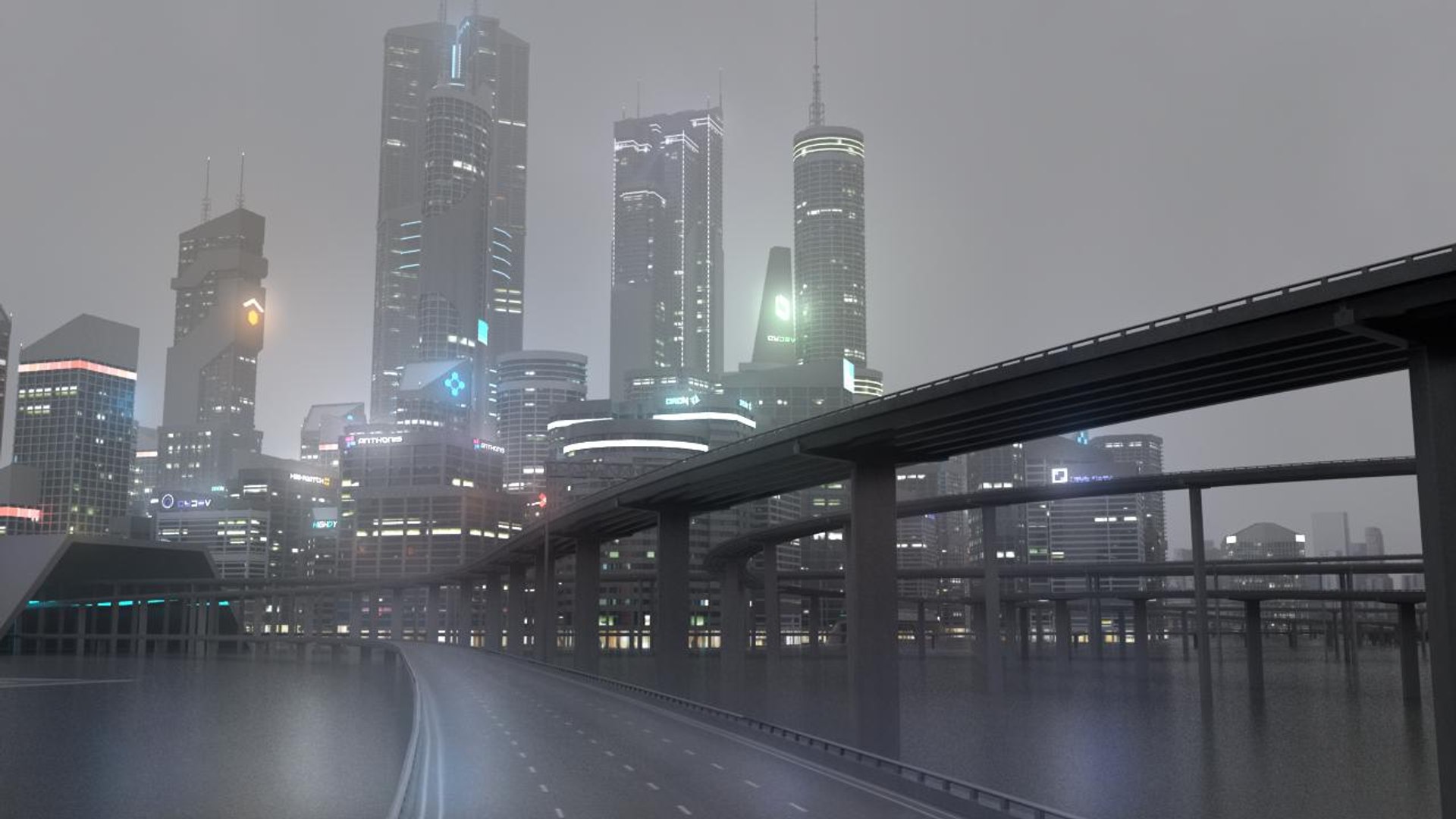 3D freeway city sky buildings model https://p.turbosquid.com/ts-thumb/k3/h0XIiZ/cJKjpgte/freeway08city_01/jpg/1540313252/1920x1080/fit_q87/803a46b363905fbfa7968e46d92c6b359953272c/freeway08city_01.jpg