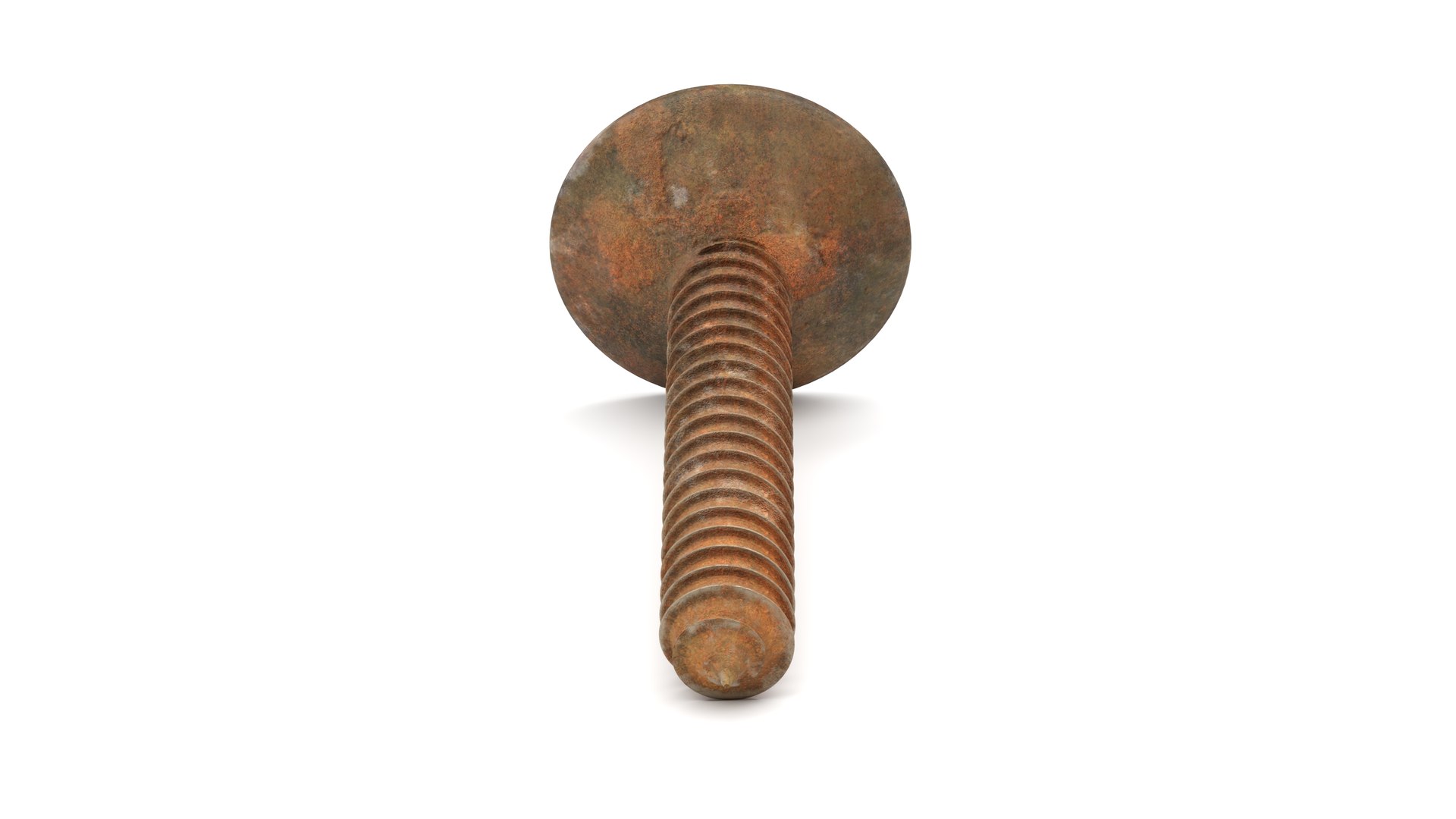Screw - Old and Rusty - Self Tapping Flat Head Phillips 3D model https://p.turbosquid.com/ts-thumb/k3/hmSQOV/3d/preview03/jpg/1781865602/1920x1080/fit_q87/fb576502af988df8b3bae3552b479aeba8189a8d/preview03.jpg