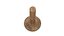 Vis - Vieille et rouillée - Autotaraudeuse à tête plate Phillips