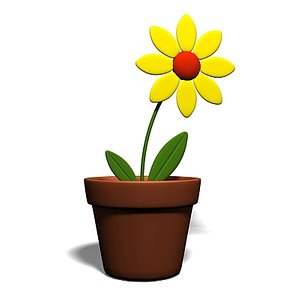 THE Flowerpot