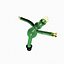 Sky dancer Grinch
