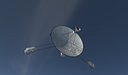 Pioneer 10 Satellite