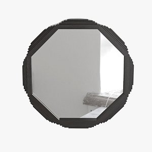 Mirror Peru 3D