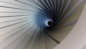 gun barrel