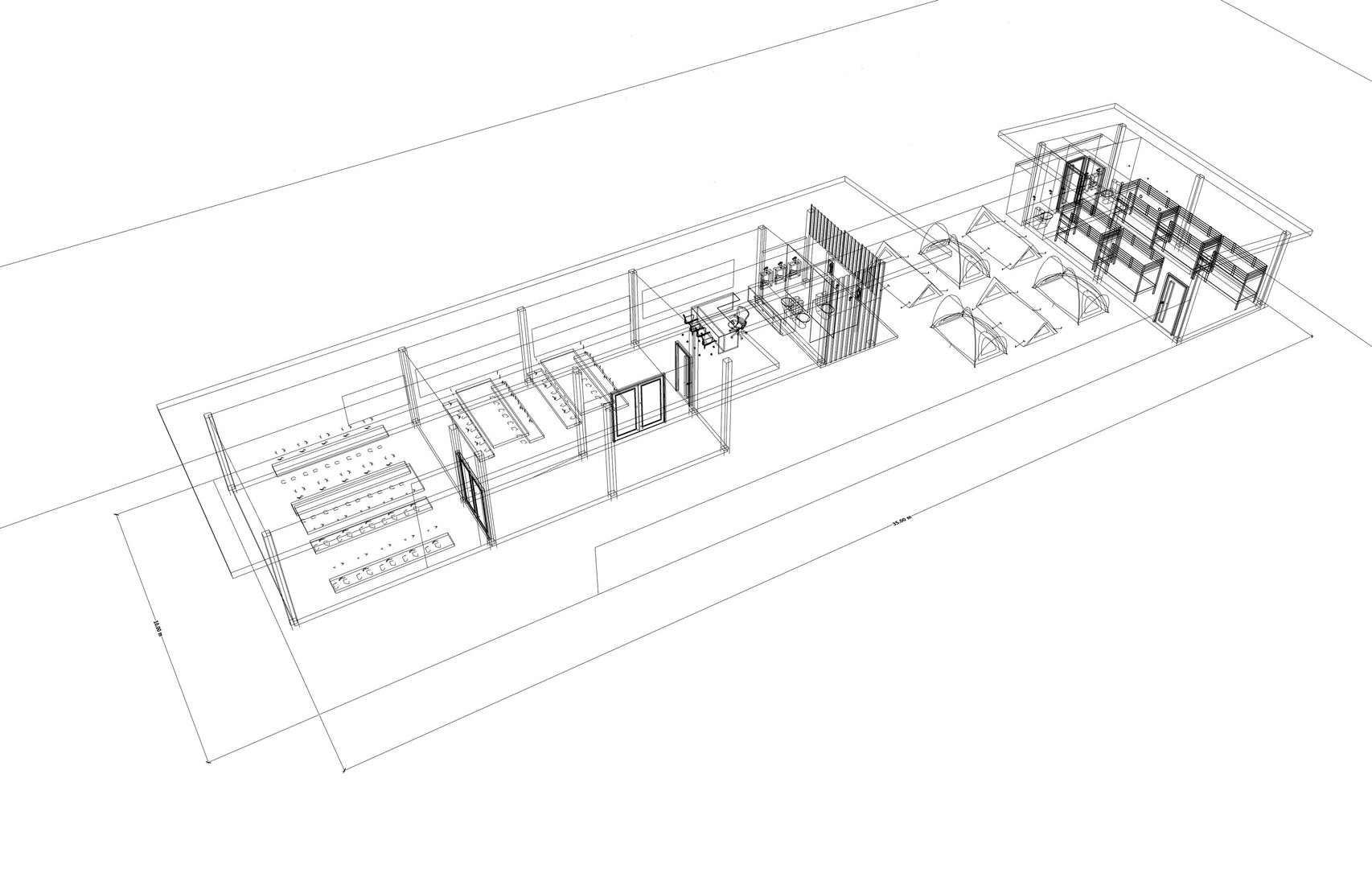3D Model Local Office - TurboSquid 1963833