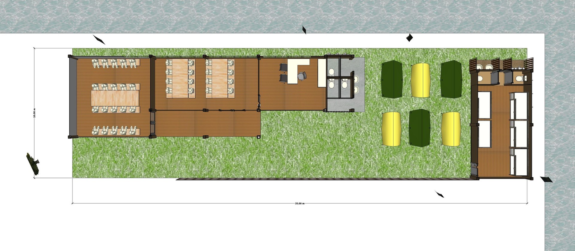 3D Model Local Office - TurboSquid 1963833