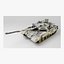 ロシアのT-80戦車がウクライナ軍によって破壊された