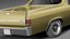 Chevrolet El Camino 1970