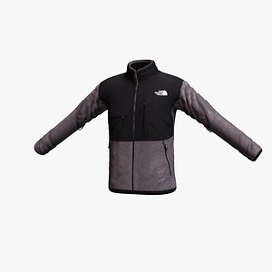 The North Face Denali Jacket