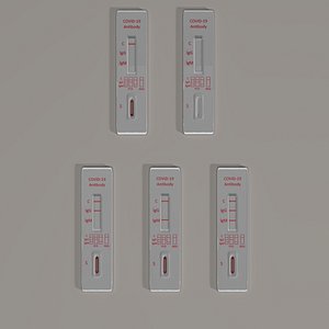 Rapid diagnostic test covid-19