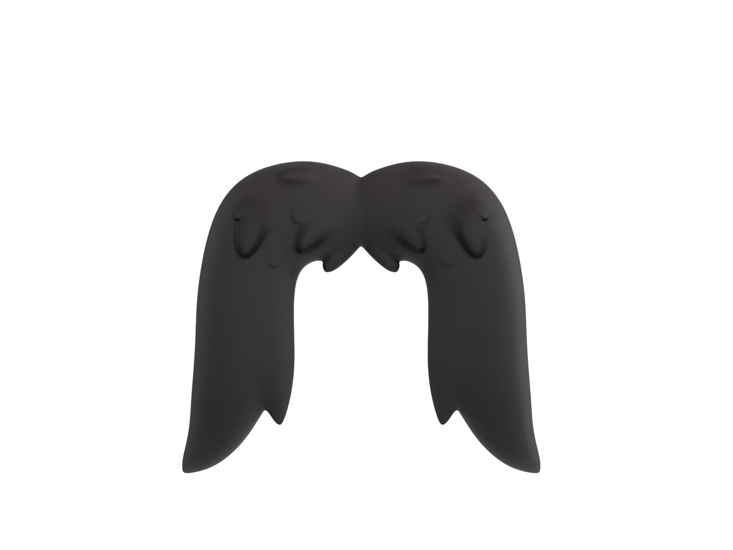 3D mustache pack https://p.turbosquid.com/ts-thumb/k4/6o572F/UmwC3xJR/10/jpg/1586416306/1920x1080/fit_q87/abc96eb21f638354f266f81a18cdf1e610fff11e/10.jpg