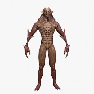 Alien 2