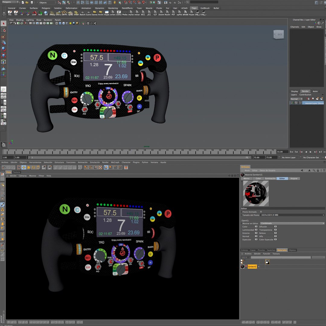 3D steering wheel 1 https://p.turbosquid.com/ts-thumb/k4/Coc5bn/n83UGwuT/volante_12/jpg/1491147180/1920x1080/fit_q87/b86098f80b6b5a4eaa1f9267ee70634bf9a6b923/volante_12.jpg