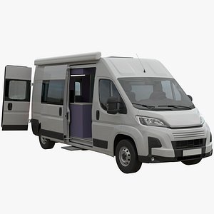 Motorhome L3H2